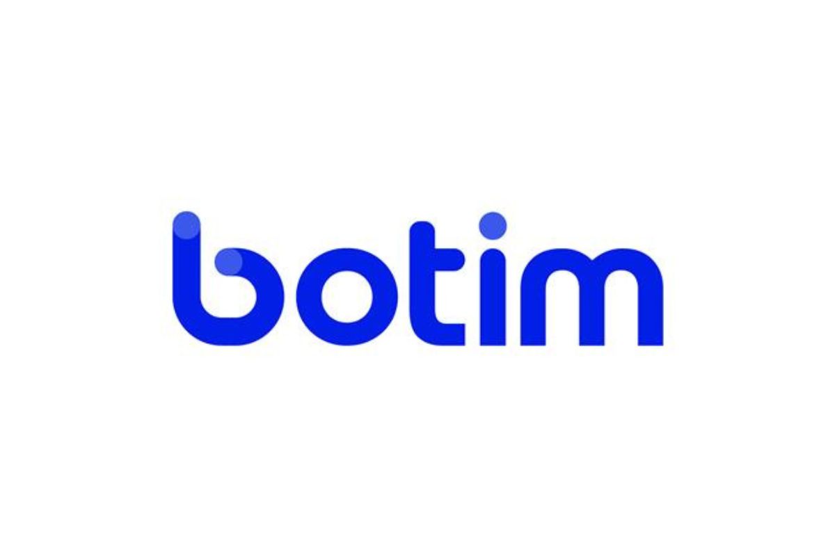 Botim private message data