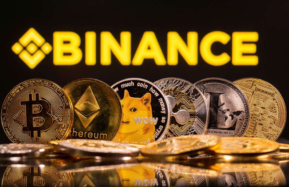 After opening a Binance account, how can I filter for high-quality Binance user data?