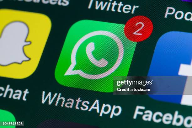 How do I check if a number is on WhatsApp?